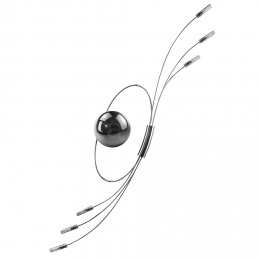 Бра Lightstar OVALE 784664
