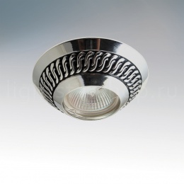 Встраиваемый светильник Lightstar HELIO ONDA 011174
