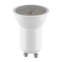 Лампа LED HP11 GU10 220V 3W 4000K 120G Lightstar 940954
