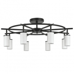 Люстра Lightstar Rullo LR718368