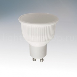 Лампа LED HP16 GU10 220V 5,5W 3000K Lightstar 924323