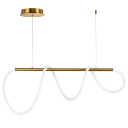 Подвесной светильник Lightstar CORINTO LED 40W 637083