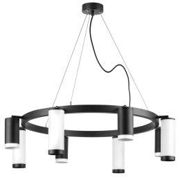 Люстра Lightstar RULLO (комплект) LR01837486476