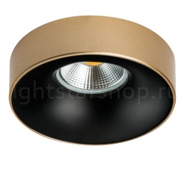 Встраиваемый светильник Lightstar LEVIGO (комплект) L01002723