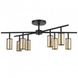 Люстра Lightstar Rullo LR728408