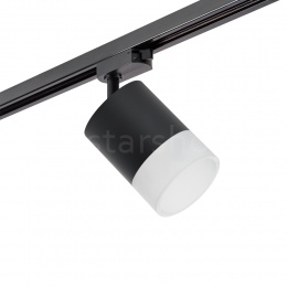 Светильник трековый с однофазным адаптером Lightstar RULLO GX53 R1T348781