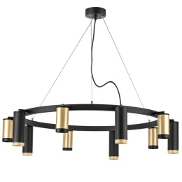 Люстра Lightstar RULLO (комплект) LR02040587570