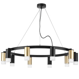 Люстра Lightstar RULLO (комплект) LR0204053751