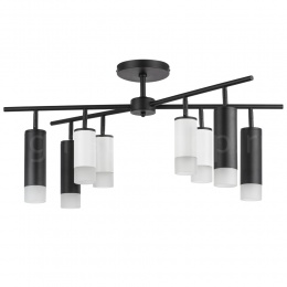 Люстра Lightstar Rullo LR7283648741