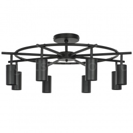Люстра Lightstar Rullo LR718378