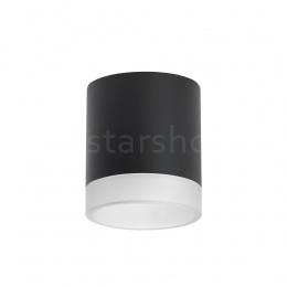 Накладной светильник Lightstar RULLO GX53 R348780