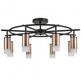 Люстра Lightstar Rullo LR7183081