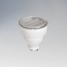 Энергосберегающая лампа HP16 MINI GU10 220V 7W 2700K Lightstar 928312