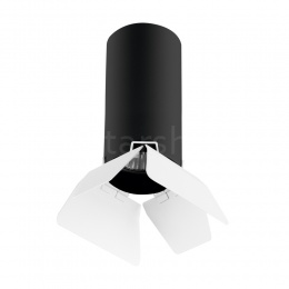 Накладной светильник Lightstar RULLO HP16 R487436