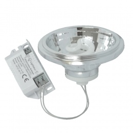 Энергосберегающая лампа CFL AR111 20W EX.DR RA80 2700K Lightstar 928472