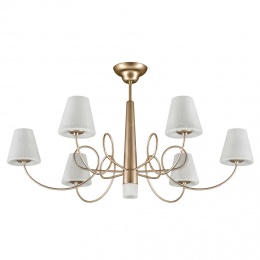 Люстра Lightstar VORTICO 814073