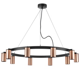 Люстра Lightstar RULLO (комплект) LR020300