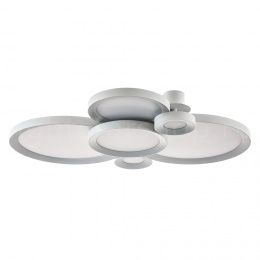 Потолочный светильник Lightstar BREVE LED 80W 749082