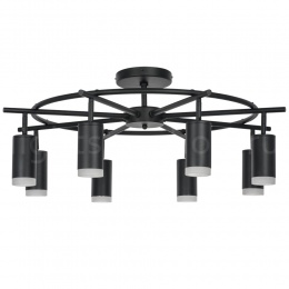 Люстра Lightstar Rullo LR7183780