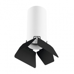 Накладной светильник Lightstar RULLO HP16 R486437
