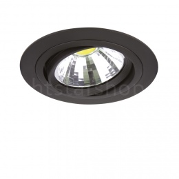 Встраиваемый светильник Lightstar INTERO 111 214317