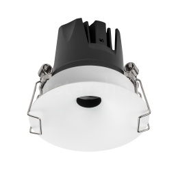 Встраиваемый светильник Lightstar SPIRA LED 7W 074126