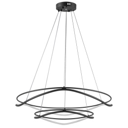 Подвесной светильник Lightstar ROTONDA LED 115W 736527