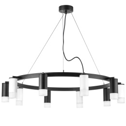 Люстра Lightstar RULLO (комплект) LR0203753651