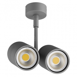 Накладной светильник Lightstar RULLO 2xHP16 214449