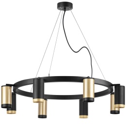 Люстра Lightstar RULLO (комплект) LR01840437470