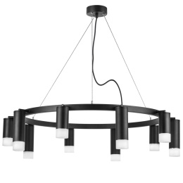 Люстра Lightstar RULLO (комплект) LR0203758751