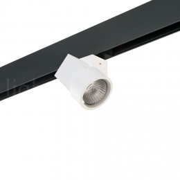 Светильник трековый с однофазным адаптером PRO Lightstar ILLUMO HP16X1 PRO051026