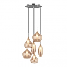 Подвесной светильник Lightstar PENTOLA 803063