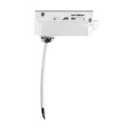 Крепление трековое с однофазным адаптером Lightstar BARRA 592006