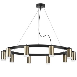 Люстра Lightstar RULLO (комплект) LR0203100