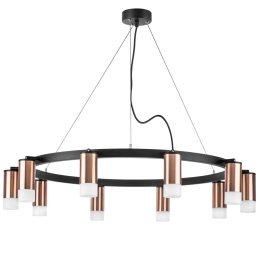 Люстра Lightstar RULLO (комплект) LR0203001